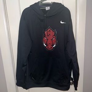 Nike Razorback Hoodie
